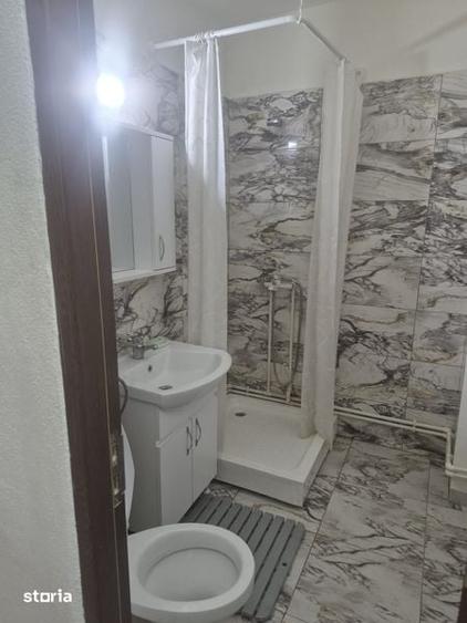 Garsonieră în Central