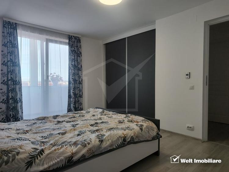Casă individuală cu 6 camere cu Canalizare în Apahida