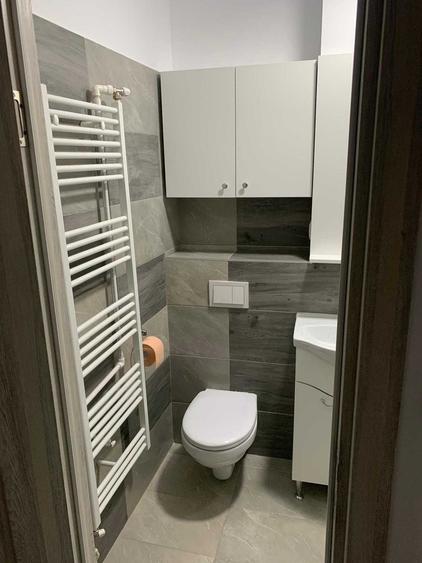 Apartament cu 2 camere decomandat în Șagului