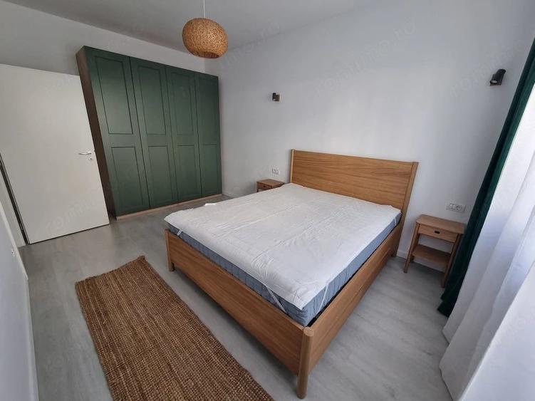 Apartament cu 2 camere decomandat în Dumbrăvița