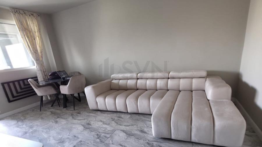 Apartament cu 2 camere decomandat, mobilat în Dorobanți