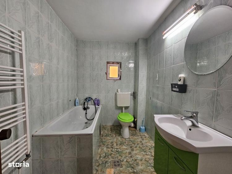 Casa individuala 145mp util | Teren 200mp | Zona strazii Fabricii - 8