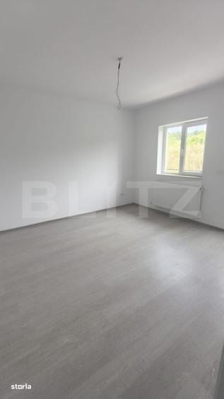Casă cu 3 camere în Bârnova