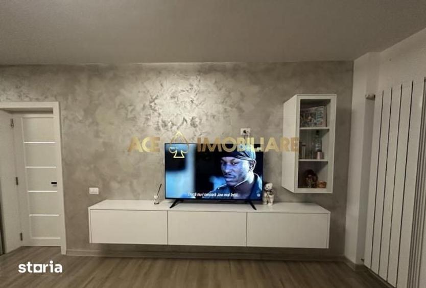 3 Camere de inchiriat | Berceni | Metrou | Centrala Proprie | Mobilat - 3