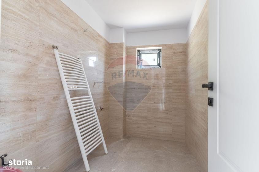 Casa de Vanzare 5 camere, 1000mp Teren - Visan, Iasi - Comision 0% - 3