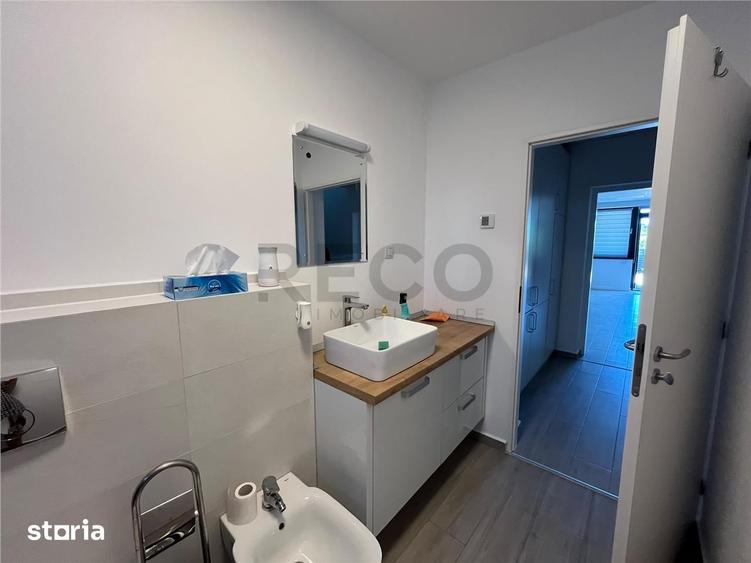 RECO Casa de inchiriat pentru birouri spatiu de locuit in Oradea- 5 m - 6