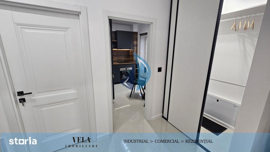 Vivat Smart Apartment with Workspace, prima inchiriere - 2