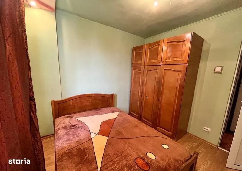 Apartamem 2 camere D, Alexandru cel Bun - 4