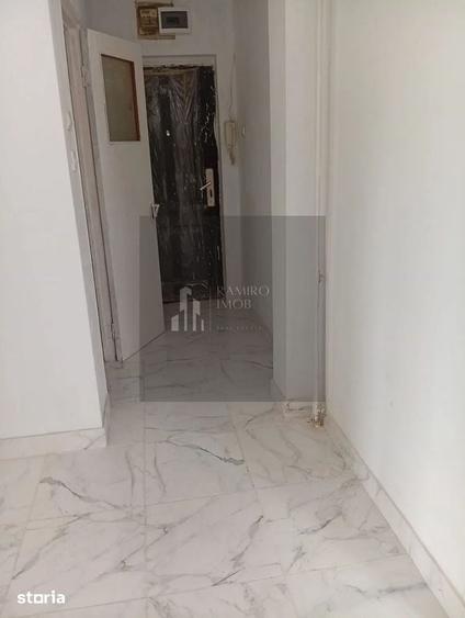 Apartament cu 2 camere decomandat, mobilat în Brâncoveanu