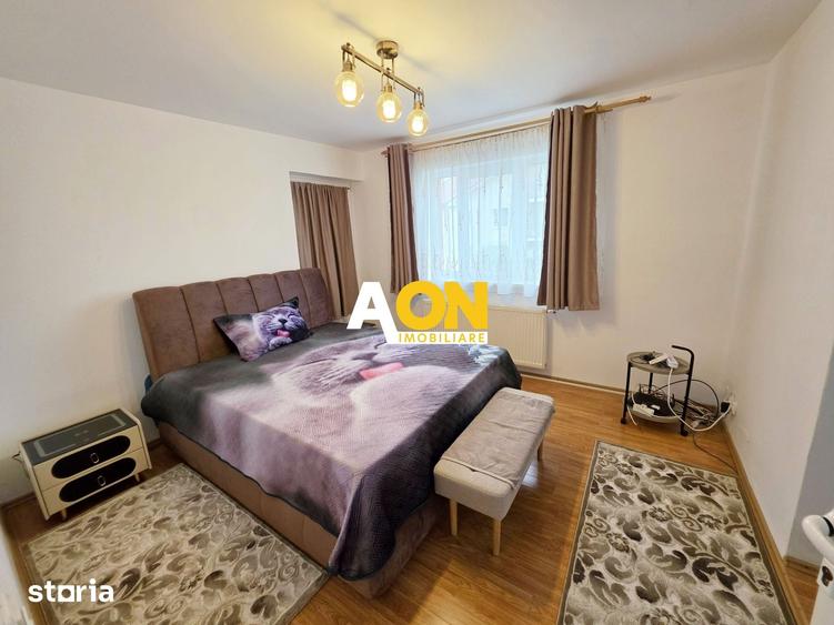 Casă cu 5 camere cu Teren 589 Mp în Ampoi 3