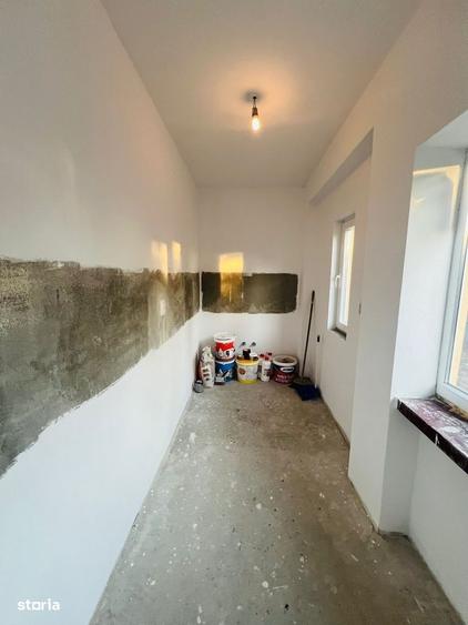 Casă cu 3 camere cu Canalizare în Gepiu