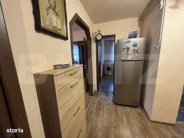Apartament cu 3 camere în Stana