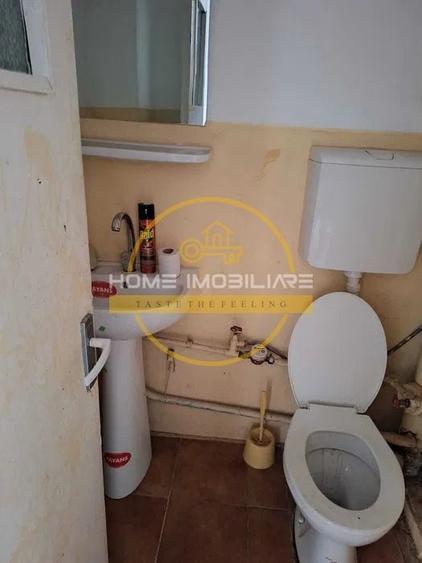 Apartament cu 3 camere decomandat în Zimbru