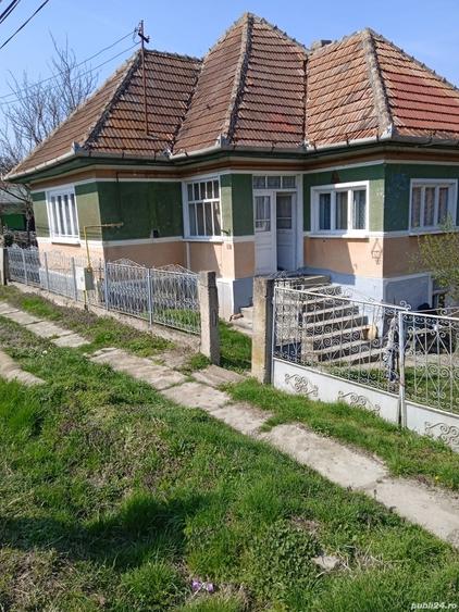 Casă cu 2 camere în Ozd