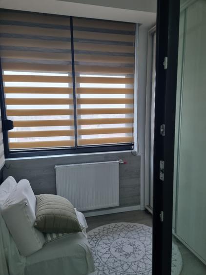 Apartament cu 2 camere decomandat, mobilat în Tomis III