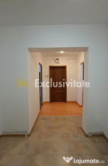 Apartament cu 2 camere decomandat în Nord