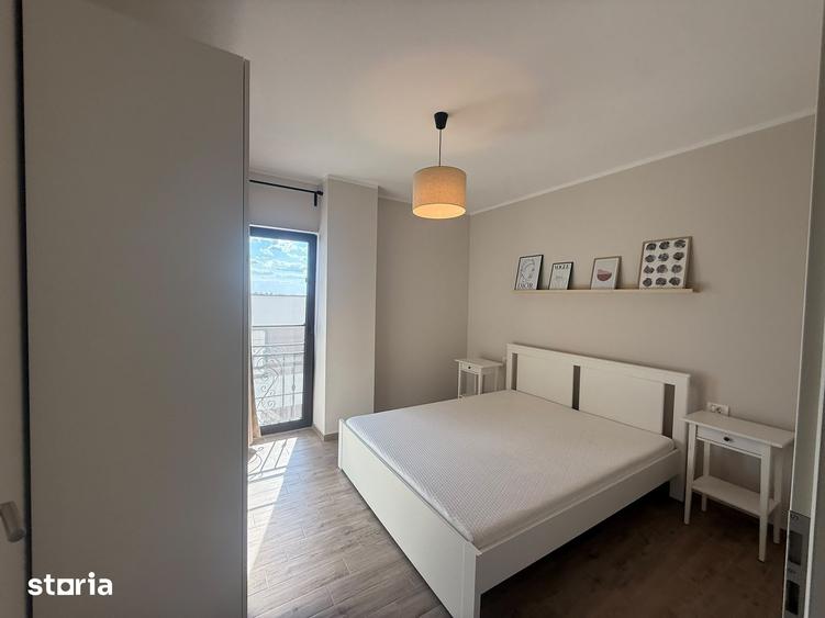 Apartament proaspat renovat 2 camere, 2 locuri de parcare, Dumbravita - 2