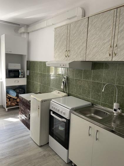 Apartament cu 2 camere decomandat în Pecinișca