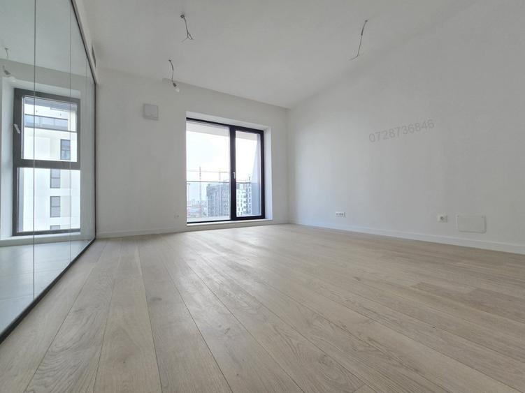 Apartament cu 2 camere în Aviației