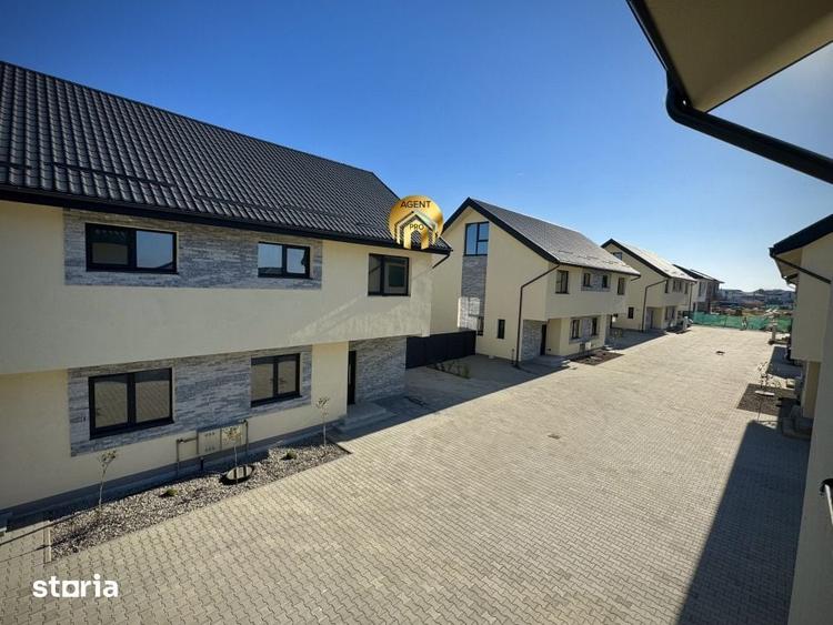 Casă cu 4 camere cu Teren 238 Mp în Central