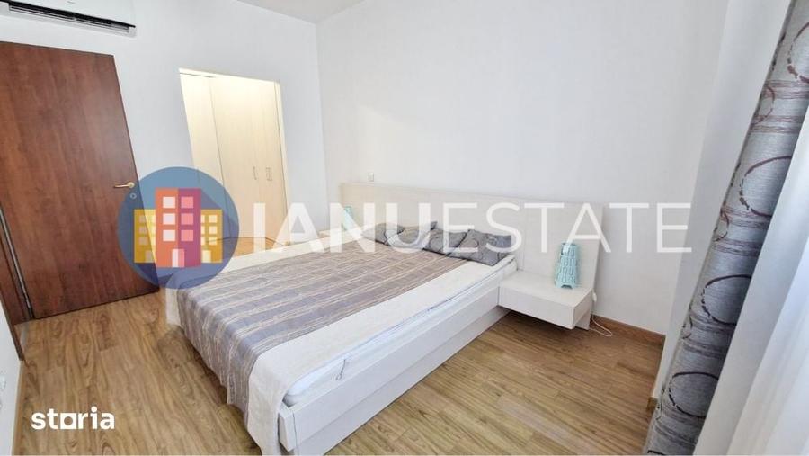 Duplex Parcul Carol Soseaua Viilor George Cosbuc Centrala PetFriendly - 8