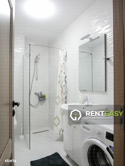 Apartament cu 3 camere în Hala Centrală