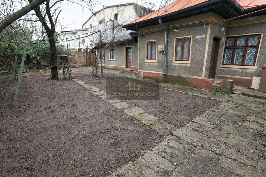 Teren Construcții intravilan de 297 mp, în Bucureștii Noi