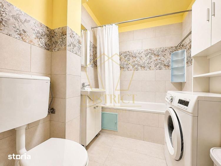 Apartament cu 2 camere în Girocului