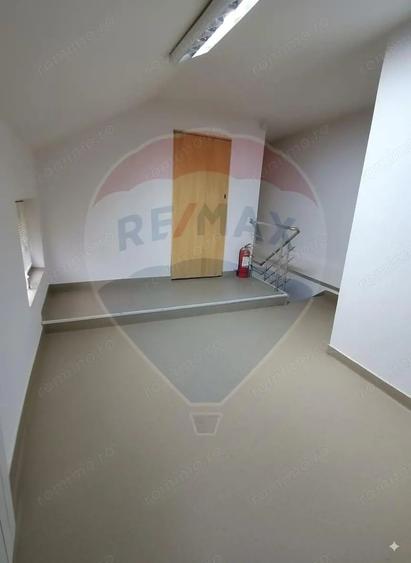 Spațiu comercial, de 98 mp, în Ultracentral