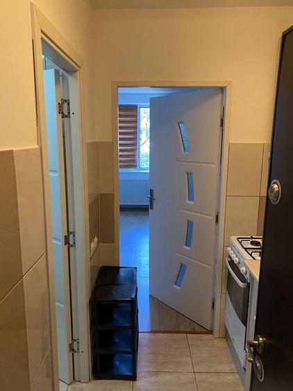 Garsonieră semidecomandată în Bularga