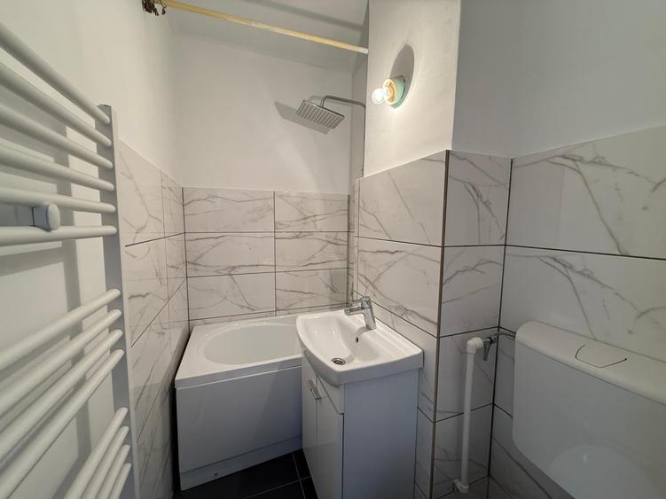 Apartament 2 camere zona Sc. Gen. Nr. 6-etaj2 - 6