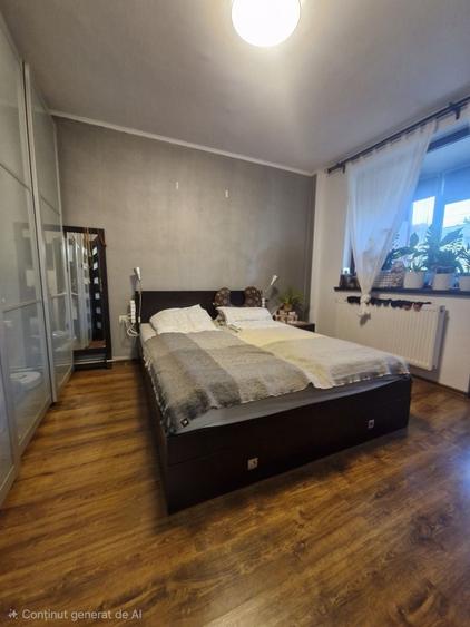 Apartament cu 4 camere decomandat, mobilat în Drumul Taberei