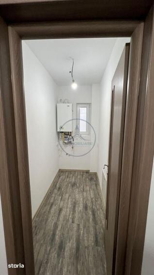 Apartament cu 4 camere în Central