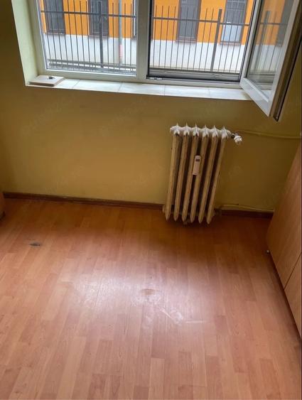 Apartament cu 2 camere semidecomandat în Nufărul