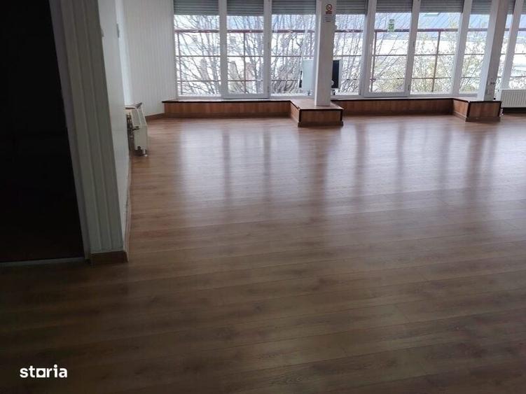 Spatiu birouri/ sala dansuri, yoga/ Piata Unirii - 1