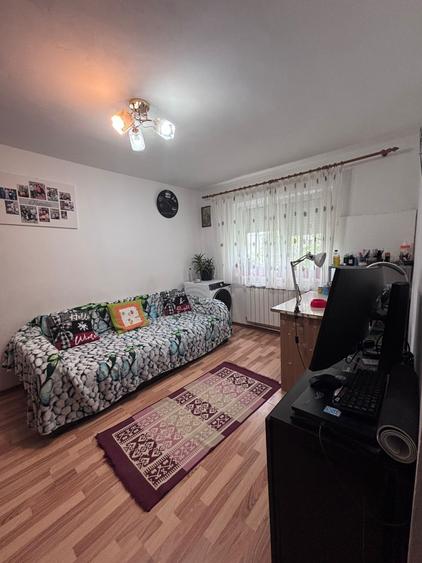 Apartament cu 2 camere în Big