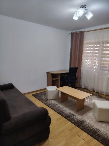 Garsonieră decomandată în Mănăștur