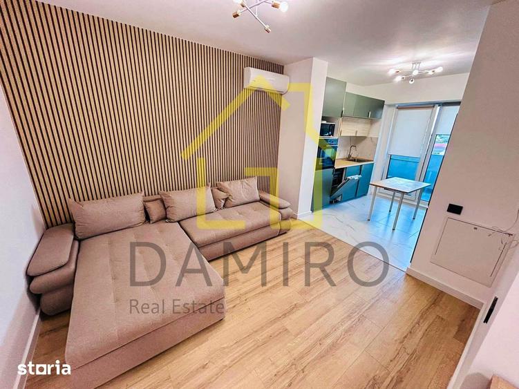 Apartament 2 camere Astorium Life Pallady Nicolae Teclu Parcare Nou - 2