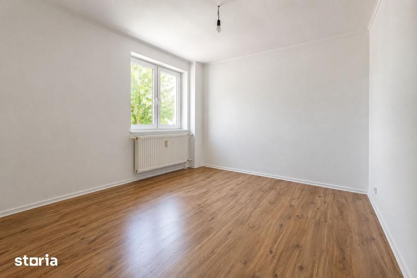 Apartament cu 2 camere în Titan — fotografia 1