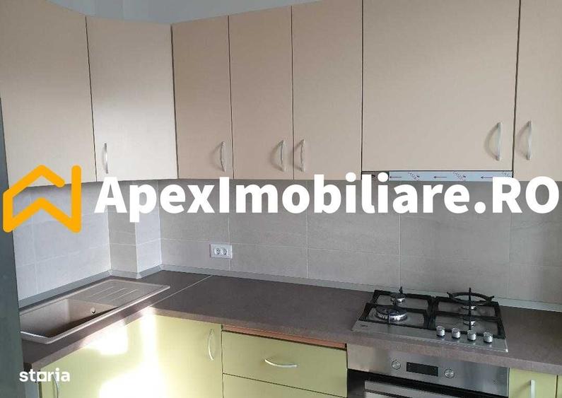 Garsonieră decomandată în Panduri