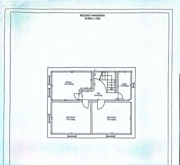 Vila  cu teren generos in Dumbravita-zona Lidl - 7