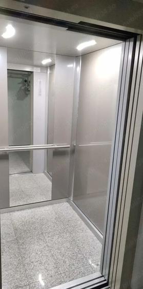 Apartament cu 2 camere decomandat în Tomis Plus