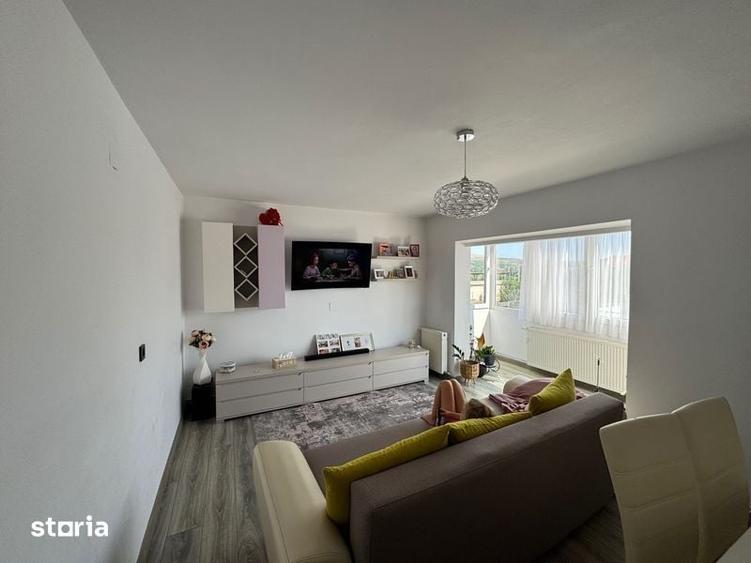 Apartament 3 camere complet mobilat - 4