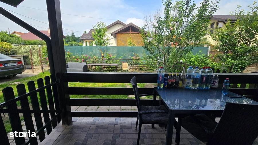 Casa de vanzare Breazu, com Rediu, jud Iasi - 7