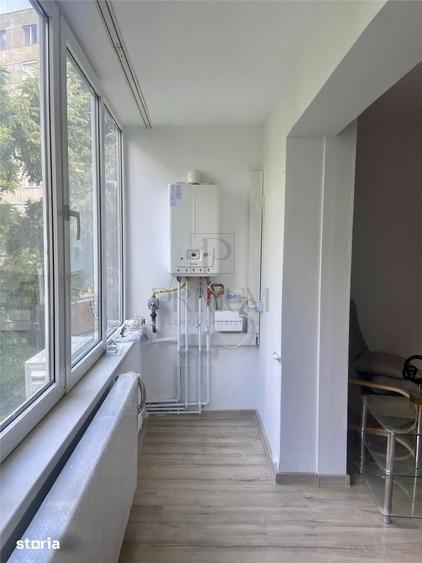 Apartament 2 camere de inchiriat langa Iulius Mall - 5