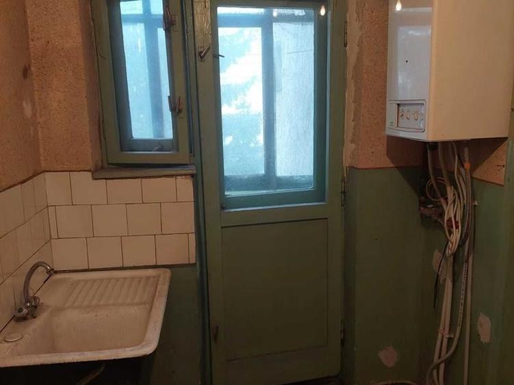 Apartament cu 3 camere decomandat în Fălticeni
