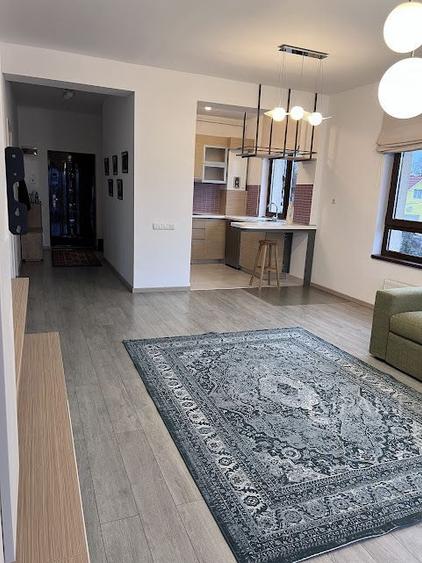 Apartament 3 camere cu view superb - 8