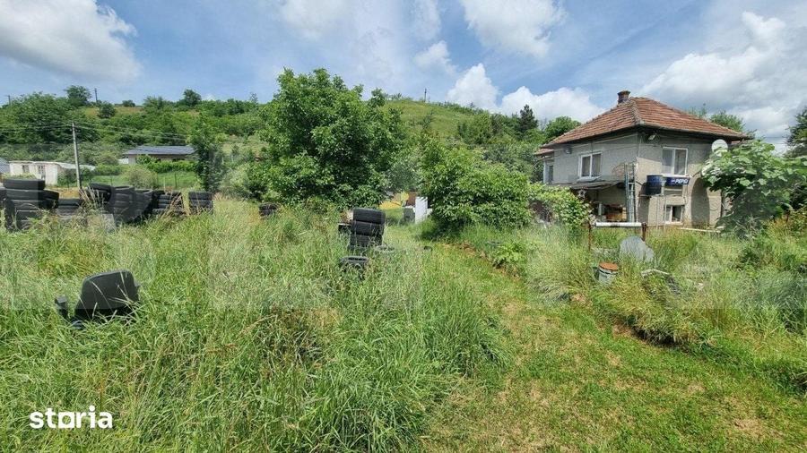 Teren de 14660 mp, în Baciu