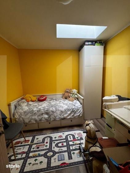 Casă cu 4 camere cu Teren 193 Mp în Calea Urseni