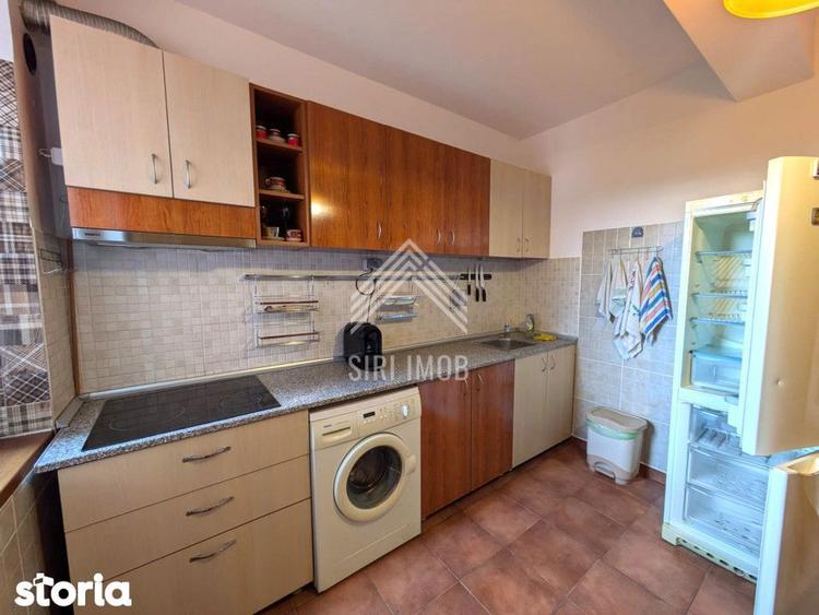 Garsonieră în Zorilor